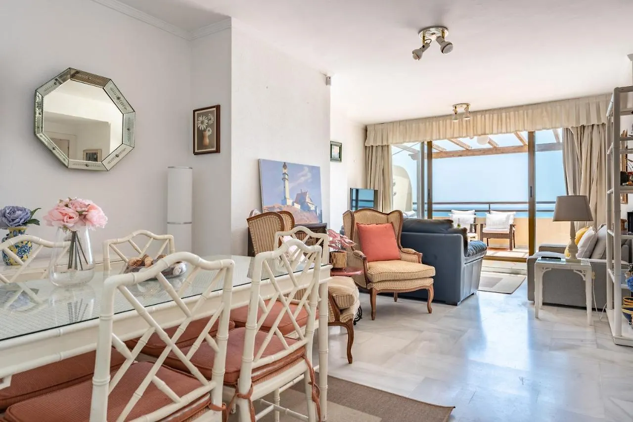 Malagasuite Torremolinos Seaside Penthouse 0*,  Spain
