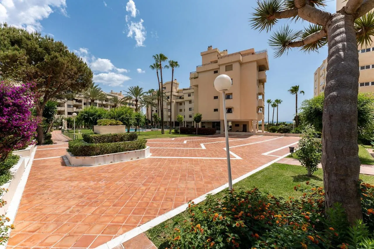 Malagasuite Torremolinos Seaside Penthouse