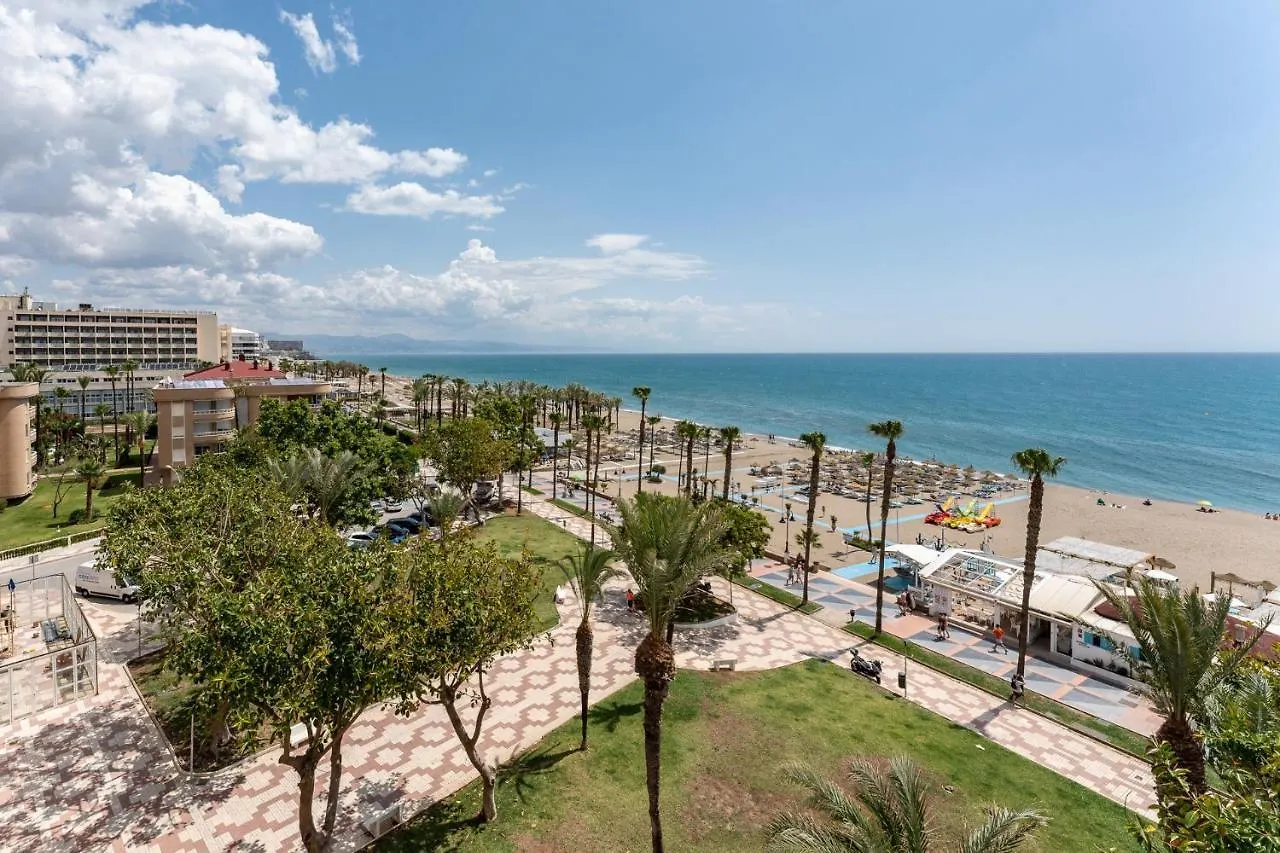 Malagasuite Torremolinos Seaside Penthouse 0*,  Spain