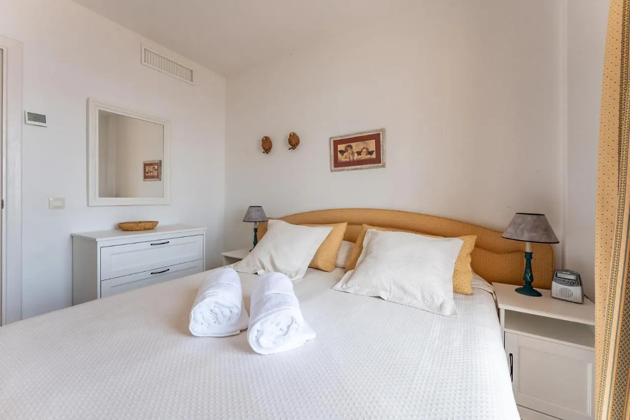 Apartment Malagasuite Torremolinos Seaside Penthouse